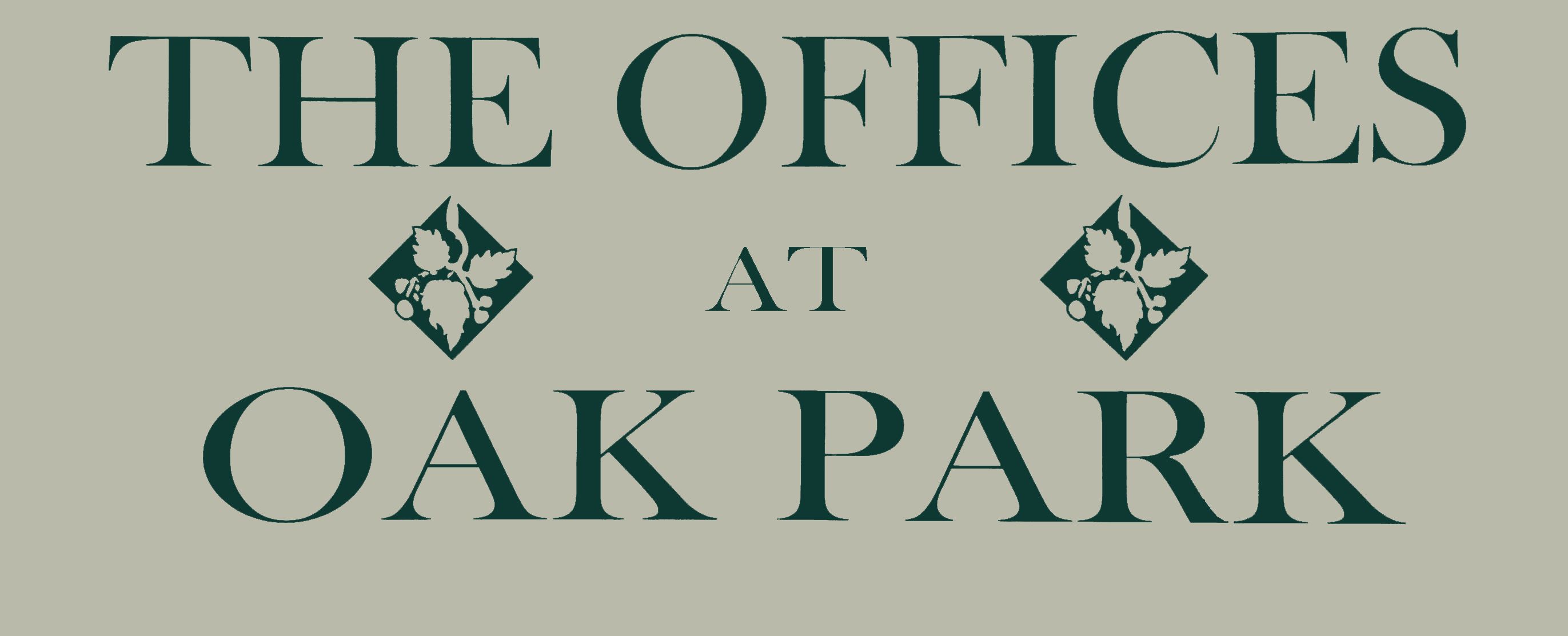 The Offices at Oak Park
